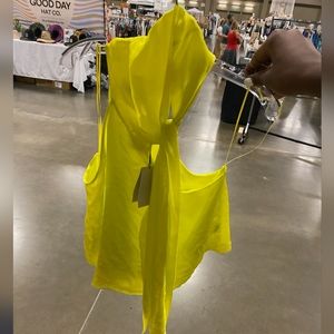 Alexandre Vauthier top